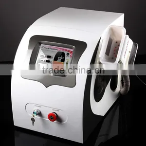 ALLRUICH Led System Fat Dissolve Vacuum Led Vacuum Cellulite Reduction Machine Beauty Equipment thumbnail-3