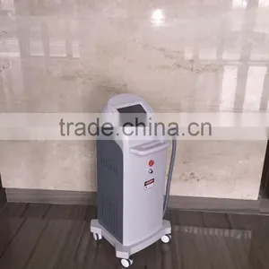Soprano Permanent Commercial 755 1064 808 Diode Laser Machine Price Hair Removal thumbnail-2
