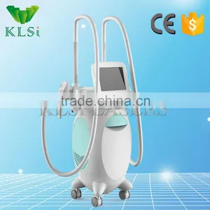 2016 NEW ARRIVAL Vacuum+Cavitation RF Slimming and Fat Belly Burning Beauty Machine thumbnail-1