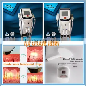 Bode Diode Laser 808nm Rf Bikini / Armpit Hair Removal / Diode-laser Hair Removal Machine thumbnail-4