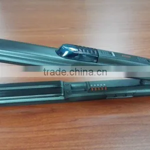 Tourmaline Fast Heated Salon Fast Hair Straightener for Wet Hair thumbnail-4