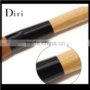 Fashion Wholesale Base Foundation Cosmetic Brushes With Custom Logo thumbnail-6