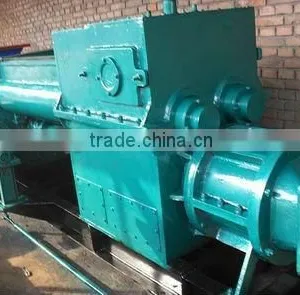 Vacuum Extruder/clay Brick Extruder(0086-13837171981) thumbnail-1