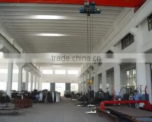 Weifang Huahai Industry & Trade Co., Ltd. company overview - view 2 thumbnail