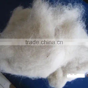 100% Wool Noils Used for Felt thumbnail-3