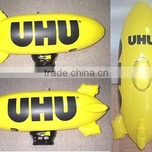 Inflatable Blimp, Inflatable Toy, Inflatable Model, Inflatable Plane, Inflatable Display thumbnail-1