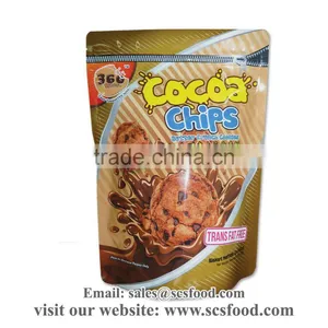 360Bites Cocoa Chips / Biscuit / Cookies thumbnail-1