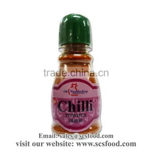 Chilli Powder / Spices & Condiments thumbnail-1