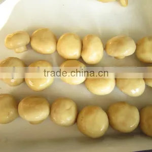 Canned Mushroom Whole thumbnail-1