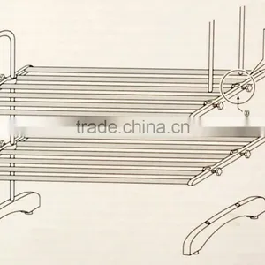 Kitchen Rack thumbnail-3