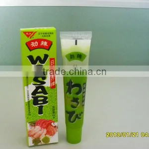 Wasabi Paste 360 thumbnail-1