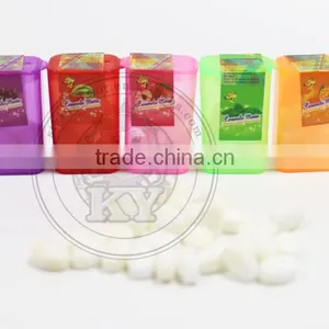 Mix Fruit Sugar Free Mint Tablet Press Candy In Small Box thumbnail-5