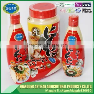 Bottle Garlic Paste thumbnail-3