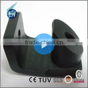 Customized High Precision Milling Turning Grinding Rule Die Steel Carbon Steel Tee Stainless 304/316/303 With 5-axis Machining thumbnail-6