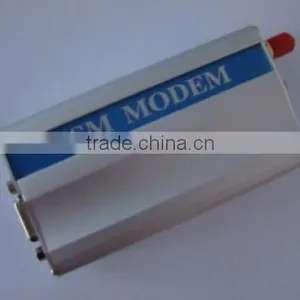 Hot Offer Rs232 Rj45 Usb Gprs Sim900 Gsm Modem With Sim Card Lot thumbnail-3