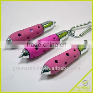 Led Pen With LED Light thumbnail-1