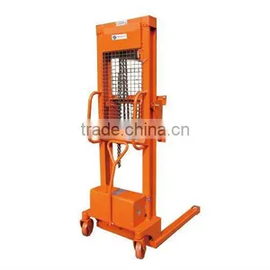 2011 New TT-EB Series Automatic Forklift thumbnail-1