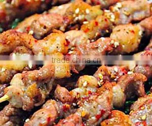 Vertical Bbq Machine /rotary Chicken Grill Machine thumbnail-6