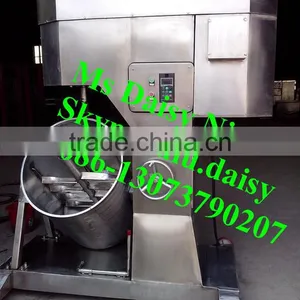 Commercial Meat Paste Mixing Machine/meat Paste Machine/meat Paste Making Machine for Meat Ball thumbnail-3