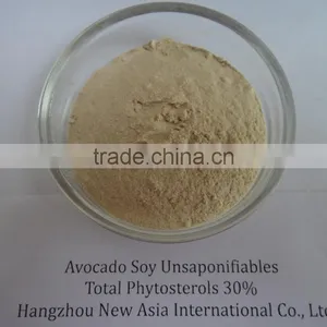Pure Avocado Soybean Unsaponifiables (asu) Extract Powder 30% 40% Total Phytosterols thumbnail-4