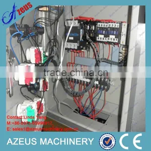 Hot Sale Oil Seed Press Machine With Oil Filter thumbnail-6