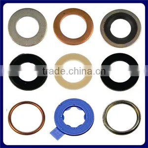 Auto Universal Standard Oil Drain Plug Gasket thumbnail-1