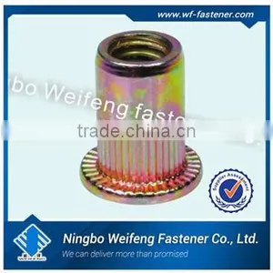 China High Quality Rivet Nut Din 934 Hex Nut Unc Price Bolt and Nut Suppliers Manufacturers Exporters thumbnail-1