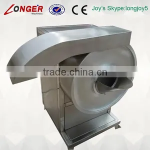 French Fries Potato Chips Production Line for Sale thumbnail-3