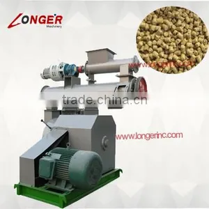 Ring Die Animal Feed Pellet Making Machine|Cattle Feed Making Machine thumbnail-1