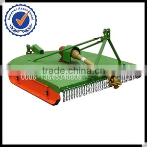 Grass Cutting Machine Farm Equipment Rear Monuted Mower thumbnail-1