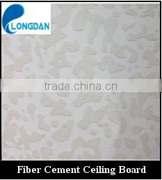 Suspended Calcium Silicate Ceiling Tiles thumbnail-1