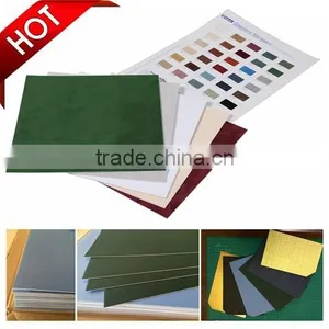 Cream Core Mat Board for Decorative Framing and Digital Framing thumbnail-1