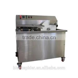 24KG Tempering Machine for Chocolate, Automatic Chocolate Tempering Machine thumbnail-2