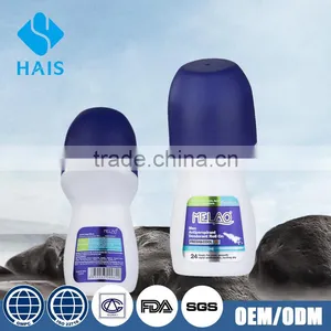 No Alum Alcohol Based Wholesale Natural Deodorant thumbnail-3