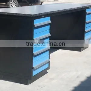 Steel Tool Cabinet thumbnail-1