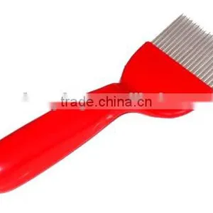 Bee Equipment Uncapping Fork Bee Hive Tool thumbnail-2