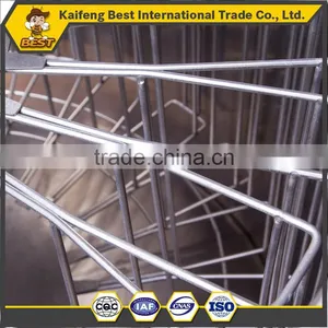 New Style Electric 24 Frames Honey Extractor thumbnail-5