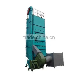 Grain Drying Systems | Portable Grain Dryer | Brock Grain Dryers thumbnail-1