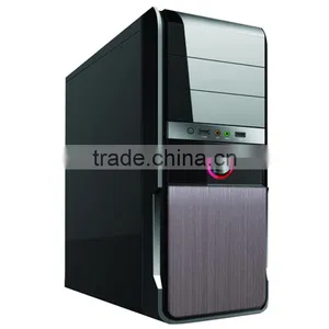 0.4mm SGCC Pc Case for Computer Good Quality thumbnail-1