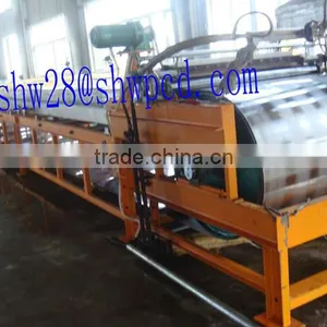 Wax Paraffin Dropping Machine Paraffin Pellet Forming Machine thumbnail-1