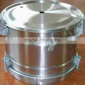 Stainless Steel Barrel thumbnail-4