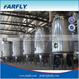 Farfly Mixing Reaction Kettle thumbnail-3