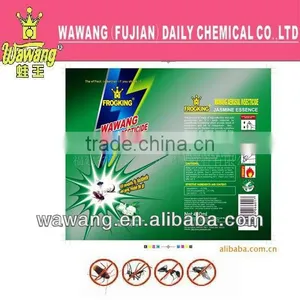 Insecticide Aerosol For Household Pest Control thumbnail-1