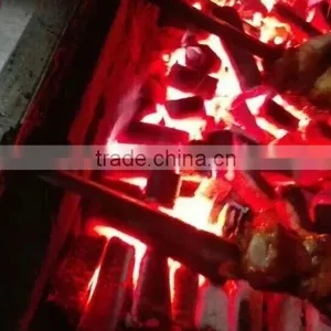 BBQ Charcoal Briquettes With Hardwood Sawdust for Best Products to Import thumbnail-5