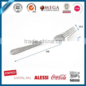 Stainless Steel Cutlery;Flatware;Cutlery Sets;Spoon,Knife and Forks Sets thumbnail-5