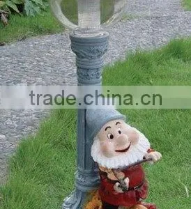 Solar Gnome Light thumbnail-1