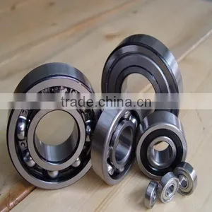 2015 HOT Sell 6700ZZ Mini Deep Groove Ball Bearing Stainless Steel Ball Bearings thumbnail-1