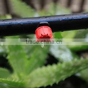 Flow Adjustable Micro Irrigation Dripper thumbnail-3
