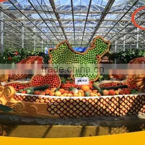 Agricultural Greenhouse Ornamental Greenhouse thumbnail-1