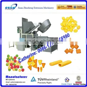 2013 Top Sell Automatic Snack Fryer thumbnail-1